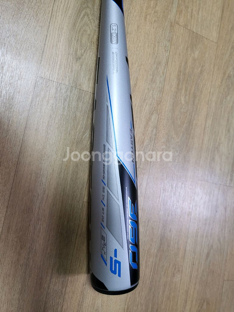 이스턴 FUZE 360 야구배트--4