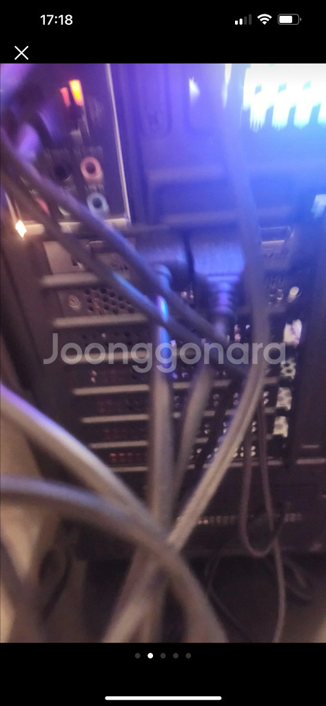 msi rtx3060ti 벤투스 2x oc--1