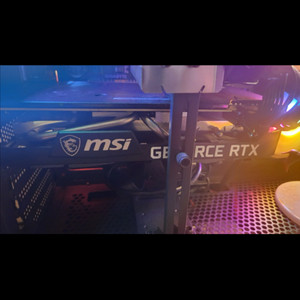 msi rtx3060ti 벤투스 2x oc