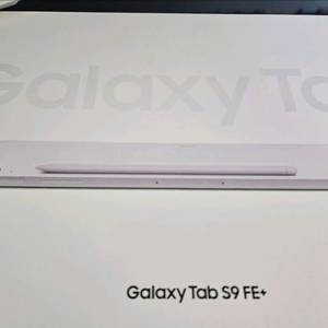 삼성 갤럭시탭 S9 FE+ WIFI 128GB