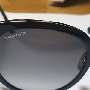 Marie Claire 마리끌레르 선글라스