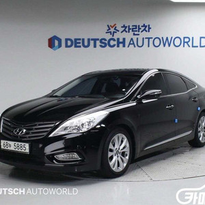 [현대]그랜저 HG HG300 NOBLE (5인승) #