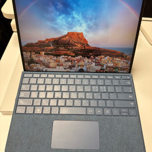 MS 서피스Pro 9 i7 16GB 256GB