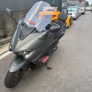 티맥스 560 Tamx
