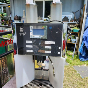 wmf 커피머신