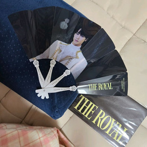 차은우 팬미팅 입장키트
