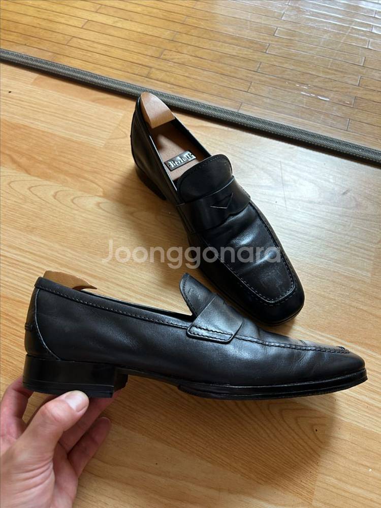 토즈 페니로퍼 구두--1