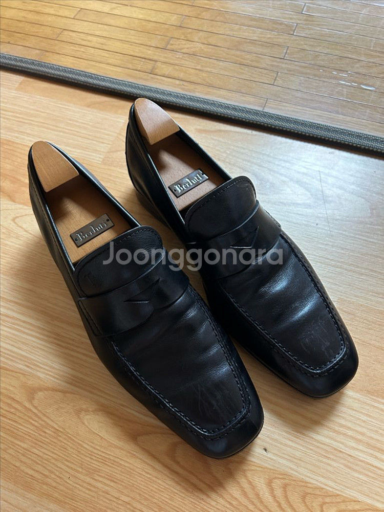 토즈 페니로퍼 구두--0