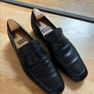 토즈 페니로퍼 구두