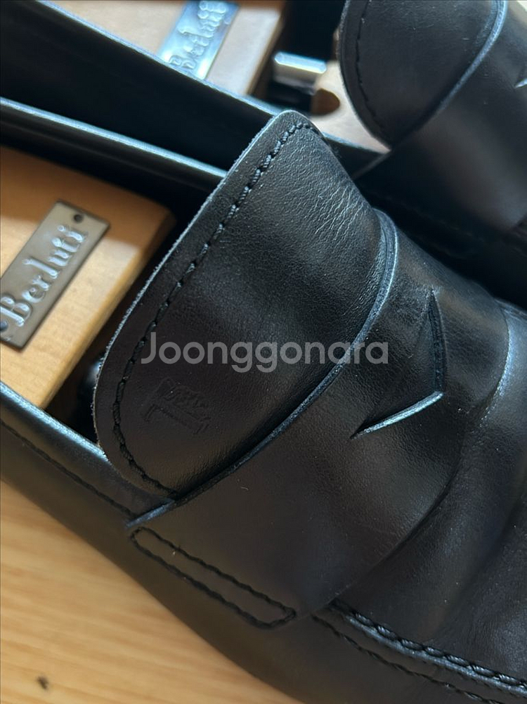토즈 페니로퍼 구두--3