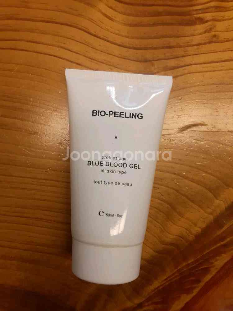블루블러드젤 바이오필링 150ml--0