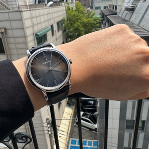 [제니스] A+ 엘리트 클래식 39mm