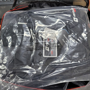 스쿠버 다이빙용 발열조끼