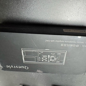 퀘스타일 m15i 새제품 미개봉