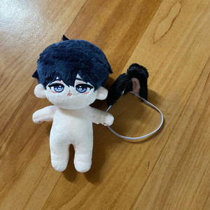 플레이브 비공식 인형 판매