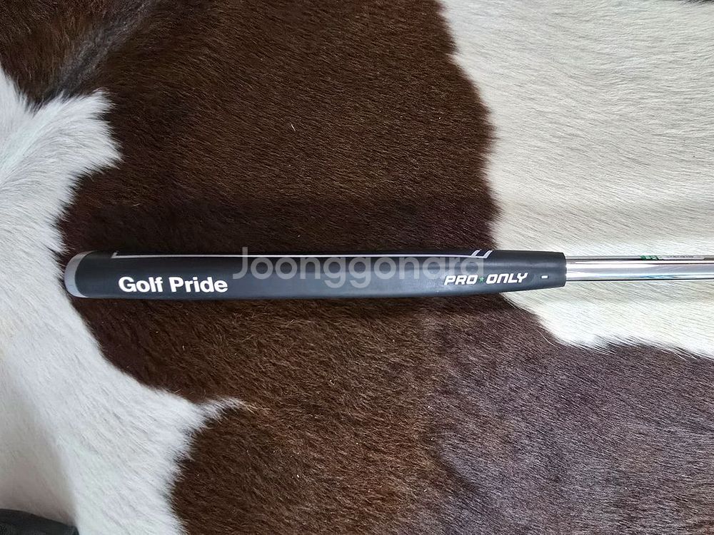 스카티카메론 Scotty Cameron 고로 GOLO6--5