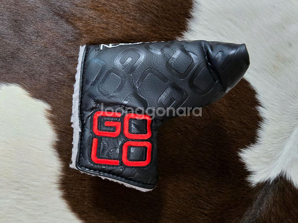 스카티카메론 Scotty Cameron 고로 GOLO6--8