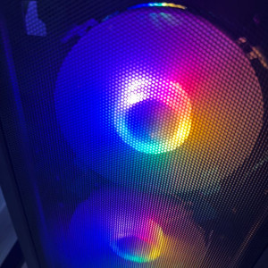 고사양 게이밍 컴퓨터 gtx 4060