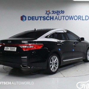 [현대]그랜저 HG HG300 NOBLE (5인승) #
