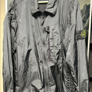 [정품,XL]23FW 스톤아일랜드 가먼트 다이닝 자켓