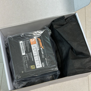 [새제품] PC파워 다크플래시 750W 풀모듈러
