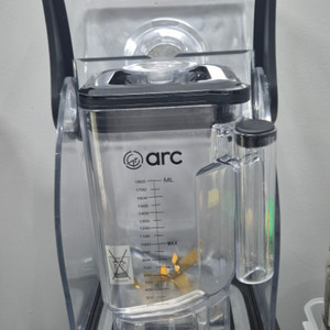 arc 블렌더