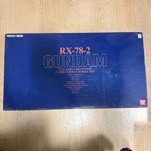 pg rx-78-2