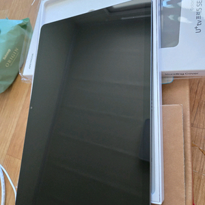 갤럭시 탭 S9 FE+ 128 GB