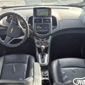 [쉐보레]아베오 1.6 LT 최고급형 (5인승) #앱특 이미지