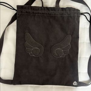 코이세이오 스부 엔젤 윙 패딩슈즈 (가방만 판매*)