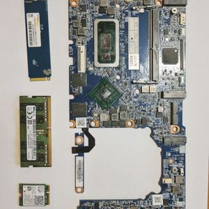 한성 tfx255s 고장난 메인보드 부품 판매합니다