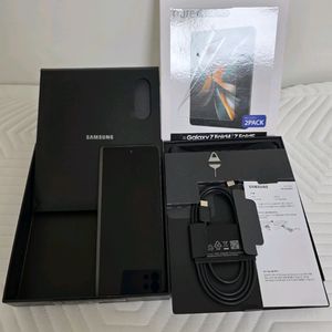 갤럭시Z 폴드5 1TB 자급제