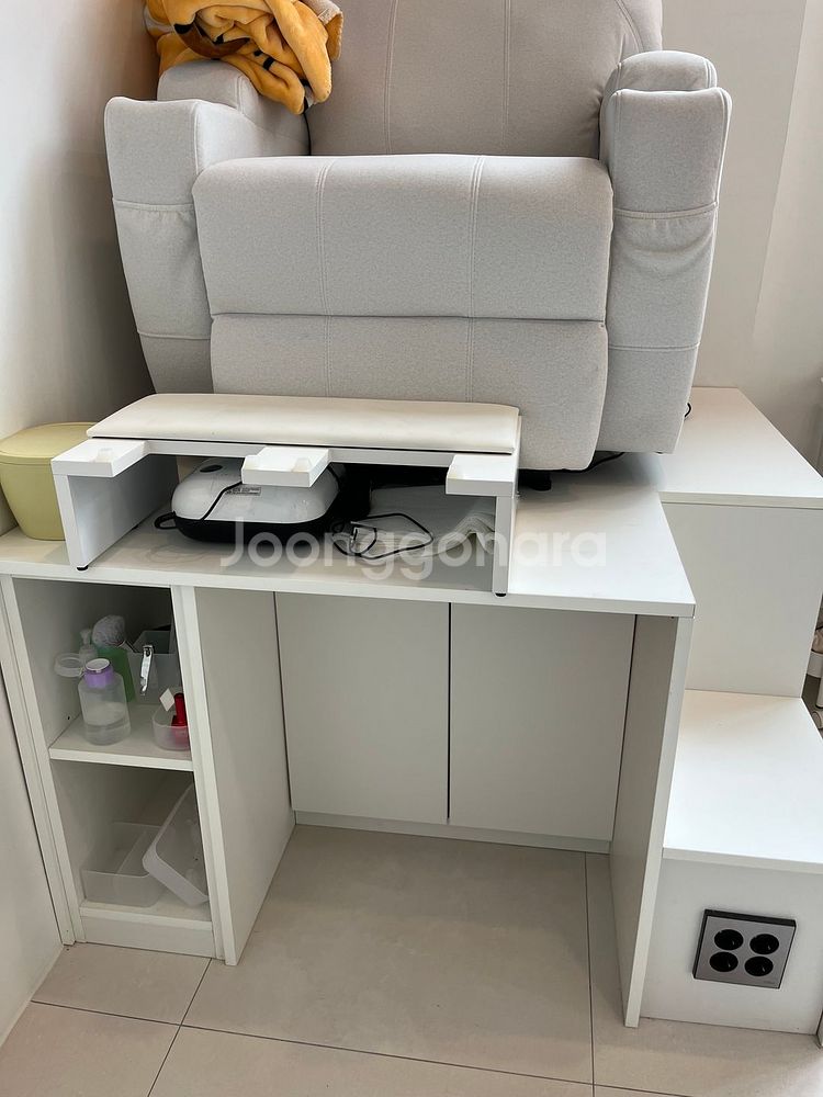 페디단상--1