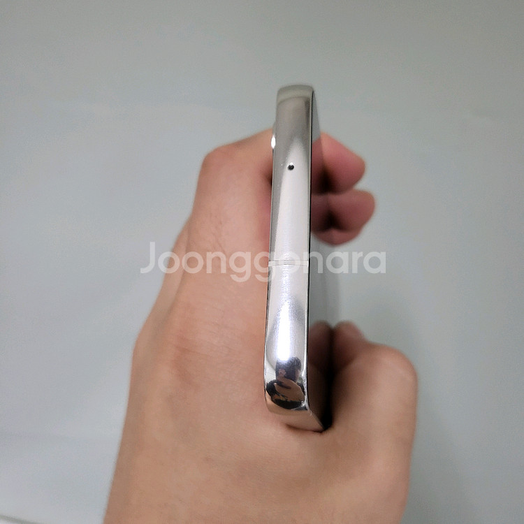 갤럭시 S23 256기가 크림색상 팝니다.--4