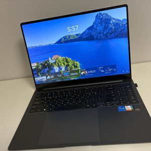 삼성 갤럭시북3프로 16인치 (NT960XFT-A51A