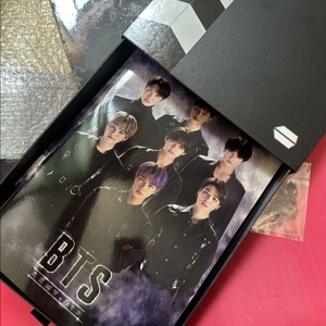 방탄소년단 아미 6기키트