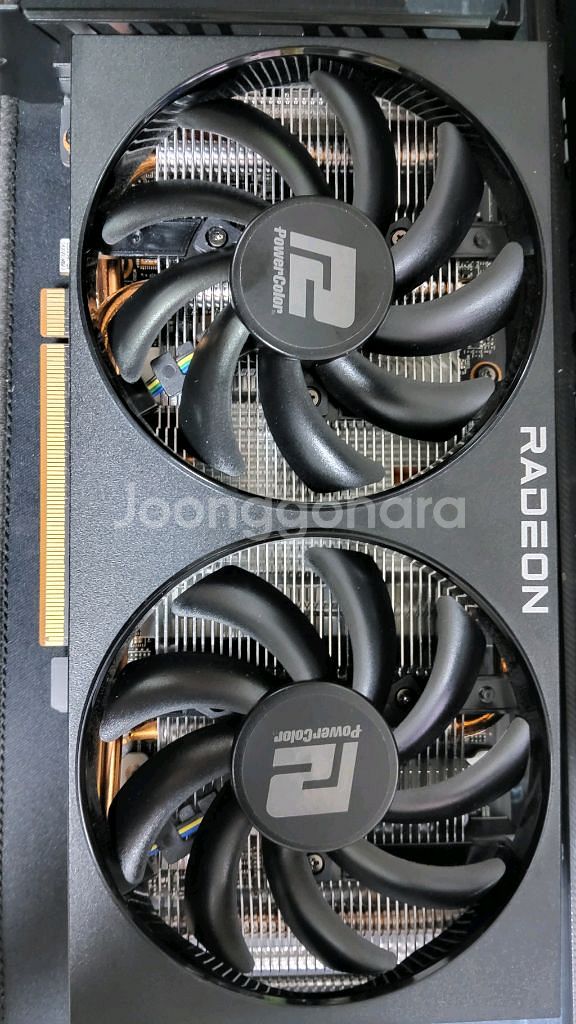 라데온 RX7600--0
