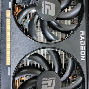 라데온 RX7600