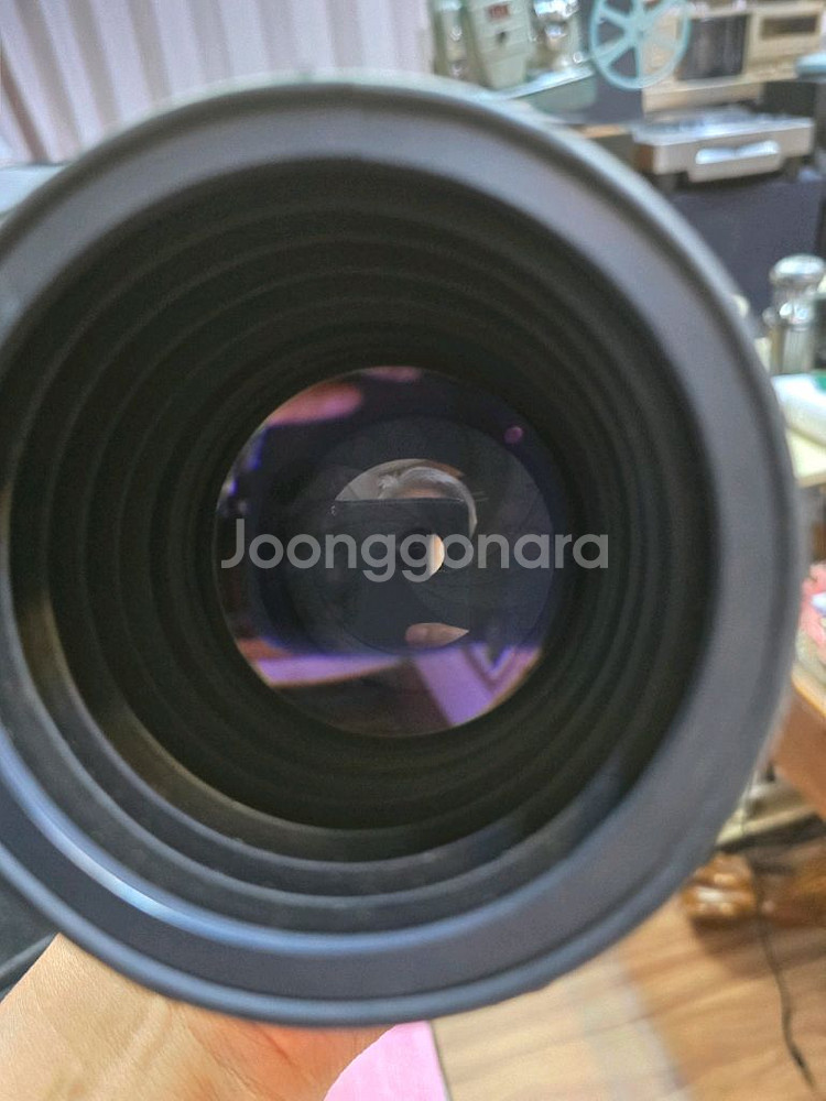 상태좋은 러시아제 ZENIT 12XPS 스나이퍼카메라--3