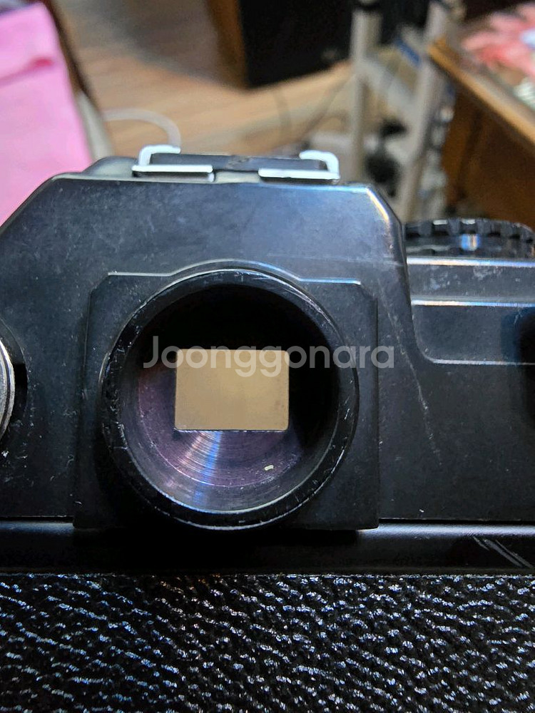 상태좋은 러시아제 ZENIT 12XPS 스나이퍼카메라--2