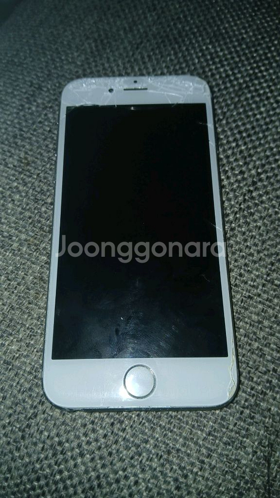 아이폰 6s 부품용 급처 6s 배터리--1