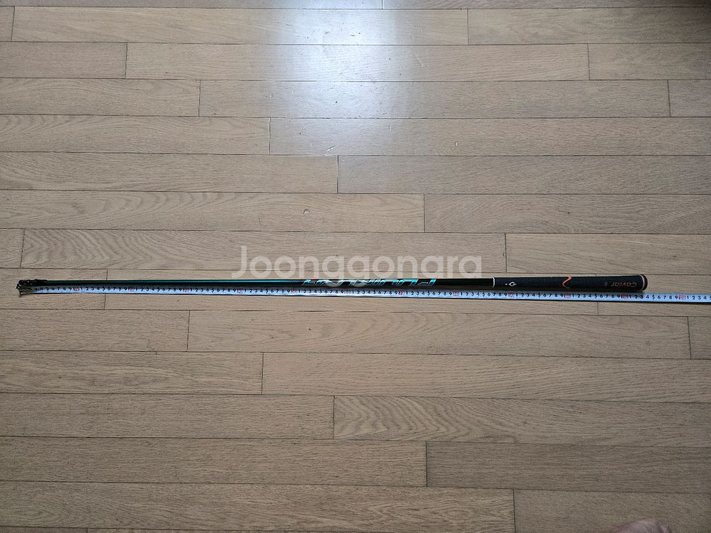 스피더 NX 50S 샤프트 (후지쿠라 정품)--5