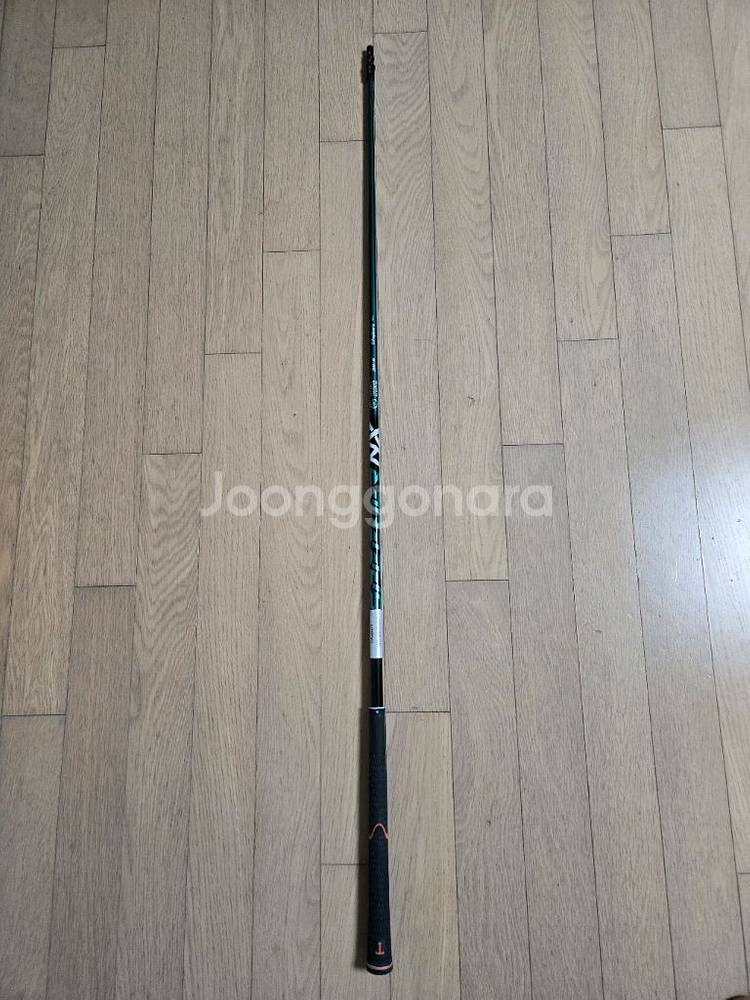 스피더 NX 50S 샤프트 (후지쿠라 정품)--4