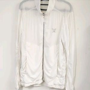 어뉴골프 바람막이 L (110추천해요)
