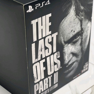 ps4 라스트오브어스2 한정판