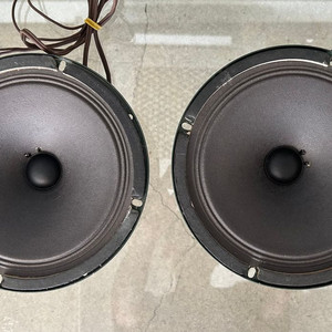 ALTEC 403A 알텍 403A 풀 레인지 유닛