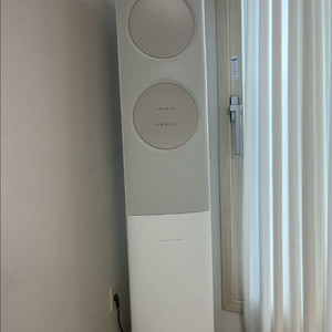 삼성 무풍 투인원 에어컨 팝니다.