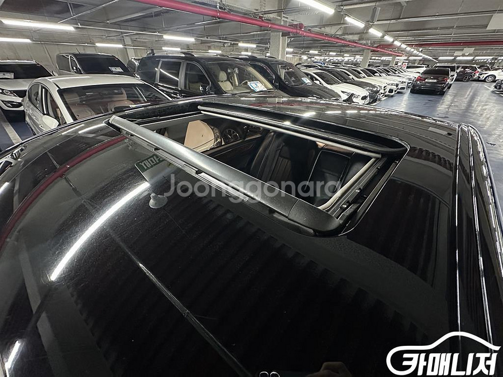 [현대]제네시스 BH330 GRAND 기본형 (5인승)--5
