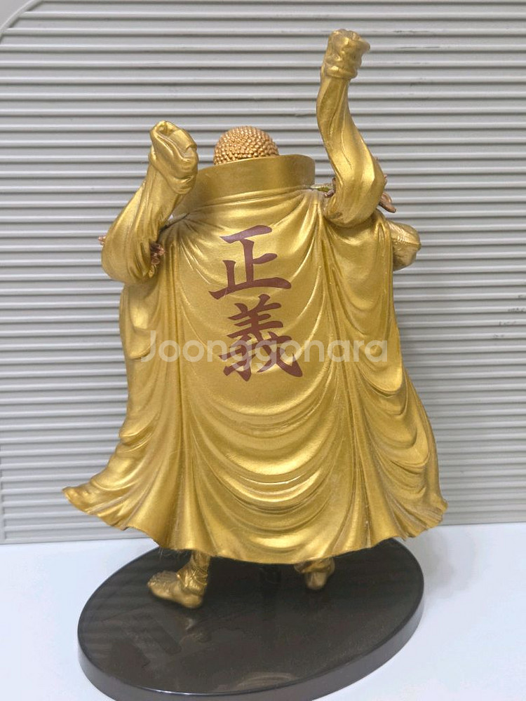 원피스 조형왕 정상결전 3탄 센고쿠--1