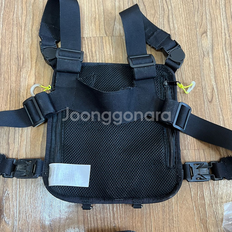 듀라워크 체스트패널 공구집,툴벨트 일괄--5